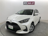 トヨタ ヤリスクロス