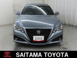 購入後のアフタ-メンテナンスも安心です。埼玉トヨタでは県内39ヶ所のサービス工場でメンテナンスを受けられます。