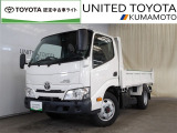 R6年式☆ダイナ2.8tダンプ入荷しました♪