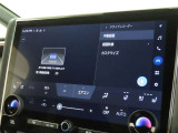 ドライブレコーダーの映像を画面で確認できます。