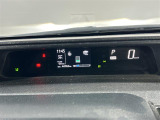 【スピードメーター】メーターがシンプルで見やすく運転しやすいですね!
