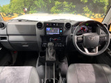 ランドクルーザー70 2.8 AX ディーゼル 4WD 