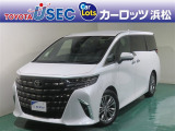 こちらの車両は雹害車となります。ご購入の際には直接の実車確認が必要となります。また、オンライン商談、雹害該当箇所の写真の提供は、対応をお断りさせて頂きます。