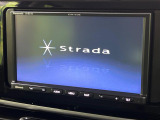 【ナビゲーション】目的地までしっかり案内してくれる使いやすいナビ。Bluetooth接続すればお持ちのスマホやMP3プレイヤーの音楽を再生可能!毎日の運転がさらに楽しくなります!!