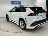 RAV4  2.0 G Zパッケージ 4WD