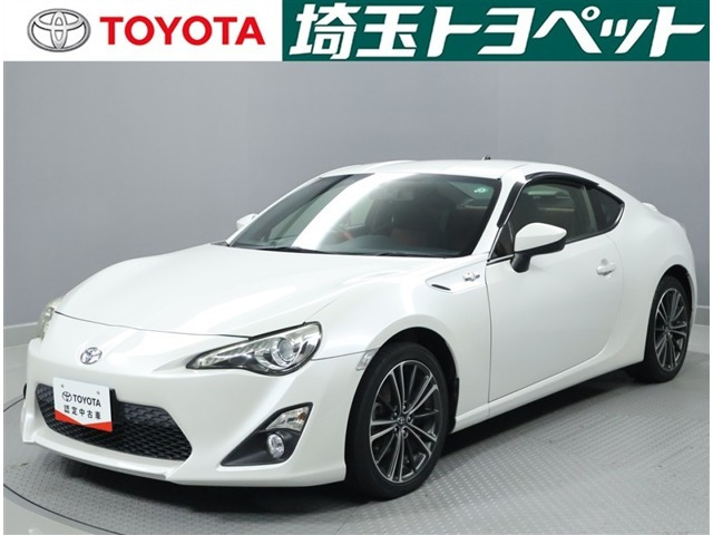 トヨタ 86 