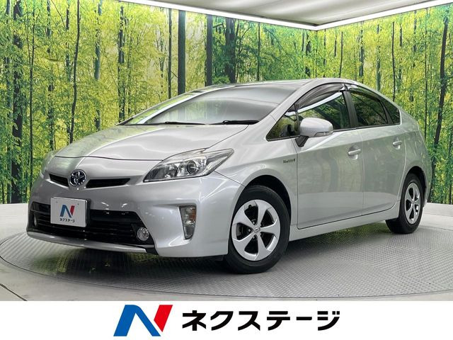 プリウス 1.8 S