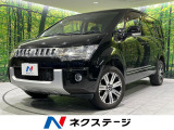 4WD 10型SDナビ 両側電動ドア バックカメラ 禁煙車