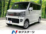 禁煙車 ターボ SDナビ 両側パワースライドドア クリアランスソナー
