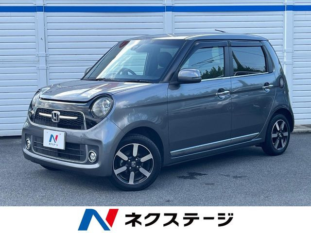 N-ONE プレミアム 
