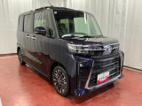 両側スライドドアなので、狭い駐車場や壁際でも安心!
