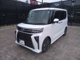 車線逸脱防止機能や衝突回避支援ブレーキなど安全に配慮したお車です