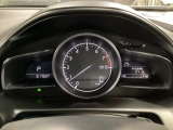 CX-3 2.0 20S プロアクティブ 