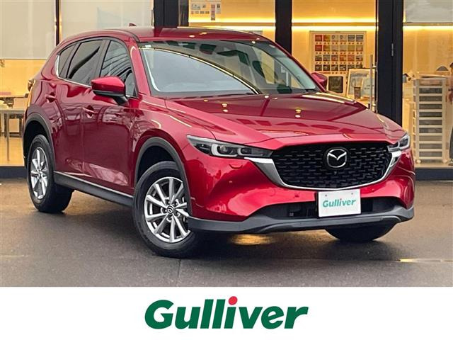 CX-5 2.0 20S スマートエディション 4WD 4WD 修復歴無し