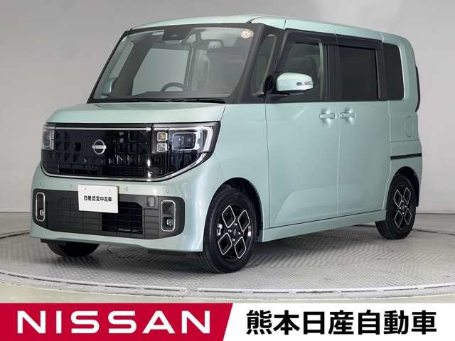 デイズ ハイウェイスターX プロパイロットエディション 