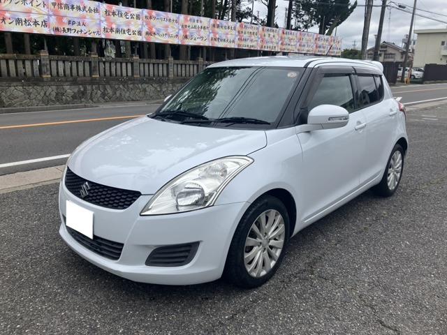 スイフト 1.2 XL
