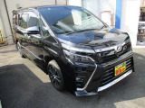 ヴォクシー 2.0 ZS 煌II 