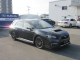 レヴォーグ 1.6 STI スポーツ アイサイト 4WD 