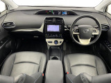 プリウス 1.8 S ツーリングセレクション 修復歴無し