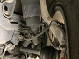 お車を安心してお乗りいただく為には、足回りの定期点検が欠かせません。サービスサポート(有償保証)では無料点検もご提供しており、安心のカーライフをお過ごしいただけるサポート体制が整っています。