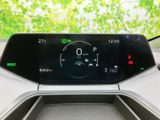 視認性の高いメーター類は、運転に必要な情報を的確に伝えてくれます。運転に集中できる、シンプルで分かりやすいデザインです。