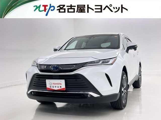 ヤリス 1.5 ハイブリッド G 