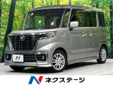 4WD 禁煙車 両側電動ドア ナビ 全周囲カメラ 衝突軽減 ETC