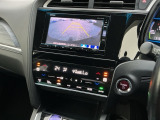 シャトル 1.5 ハイブリッド Z 