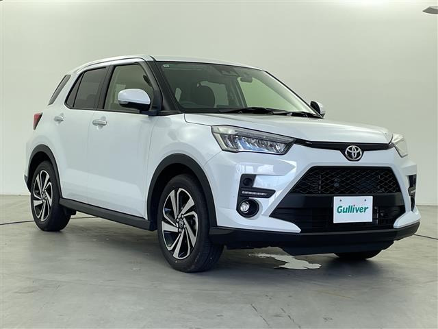 ライズ 1.0 Z 4WD 修復歴無し