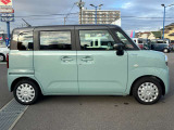 当店中古車は比較的状態の良い車を厳選しております。