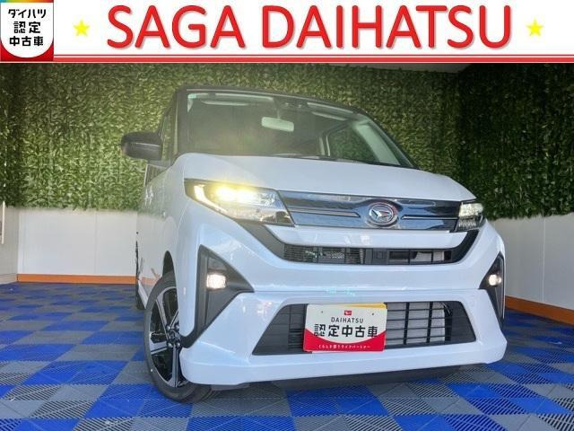 ムーヴ RS 
