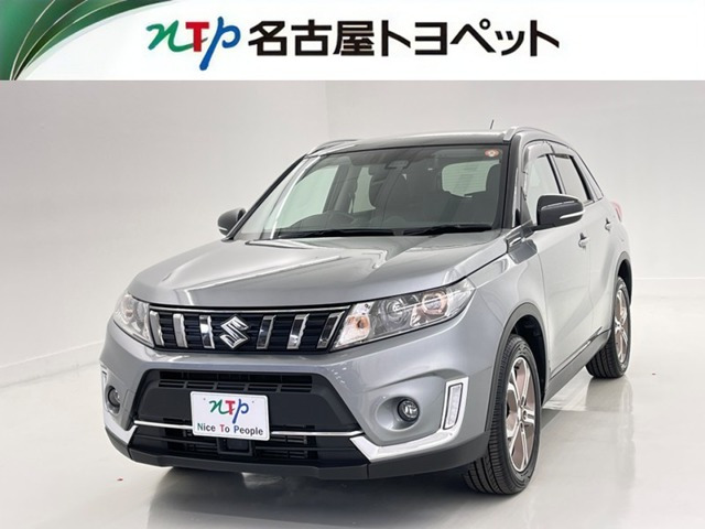 エスクード 1.4 Sリミテッド 4WD 
