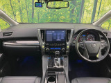 アルファード 2.5 S Cパッケージ 