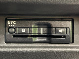 【ETC】高速道路の料金所をストレスなく通過!話題のスポットやサービスエリアに多い「スマートIC」利用時は必須のアイテムです。当店でセットアップを実施、ご納車当日からすぐにご利用いただけます!