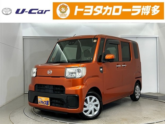 ハイゼットキャディー X SAIII 