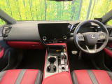 NX 350h Fスポーツ 
