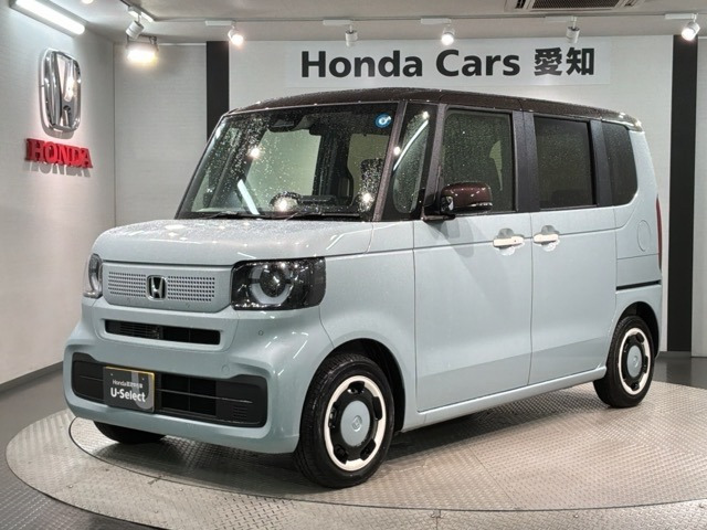 ホンダ N-BOX 