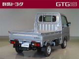 ハイゼットトラック スタンダード 4WD 