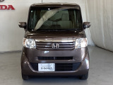 N-BOXカスタム G Lパッケージ 4WD 