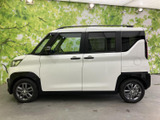 デリカミニ G 4WD 