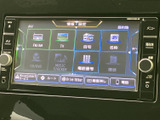 ナビゲーションシステムとオーディオが連携し、快適なドライブをサポートします。様々な情報やエンターテイメントをお楽しみいただけます。
