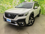 スバル レガシィアウトバック 1.8 リミテッド EX 4WD