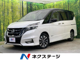 ハンズフリー両側電動ドア 後席モニター 純正ナビ 全周囲カメラ 禁煙車