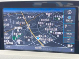 ●MMI純正ナビ:一体感のあるナビは、高級感ある車内を演出してくれます。オーディオ機能も充実しておりますので、運転もより楽しめます♪