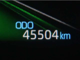 まだまだこれからお乗り頂ける走行距離です。