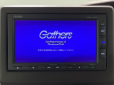純正メモリーナビとバックカメラ付☆bluetoothオーディオでドライブも好きな音楽を聴いて楽しめます。TV視聴も可能です☆