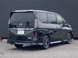 セレナ 1.4 e-POWER ハイウェイスターV 