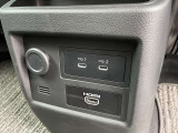 USB・HDMI接続口も有ります