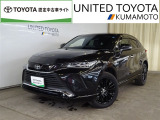 R7年式☆ハリアーハイブリッド入荷しました♪