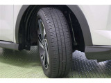 タイヤサイズ 195/60R17。